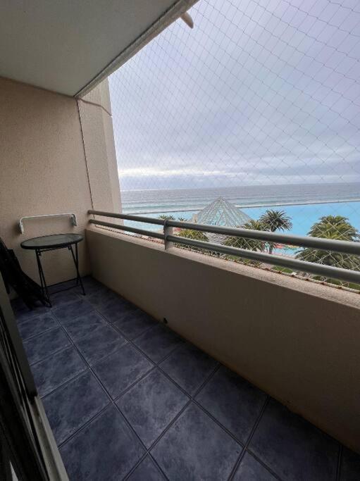 San Alfonso Del Mar, Edificio El Faro, Algarrobo. Apartment Exterior photo